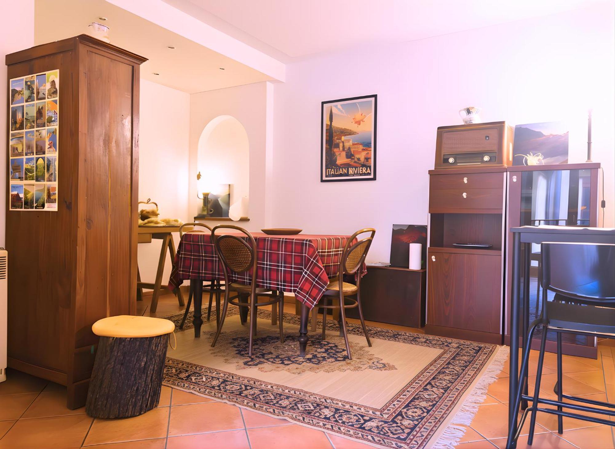 Yawhome B&B — Photos 2