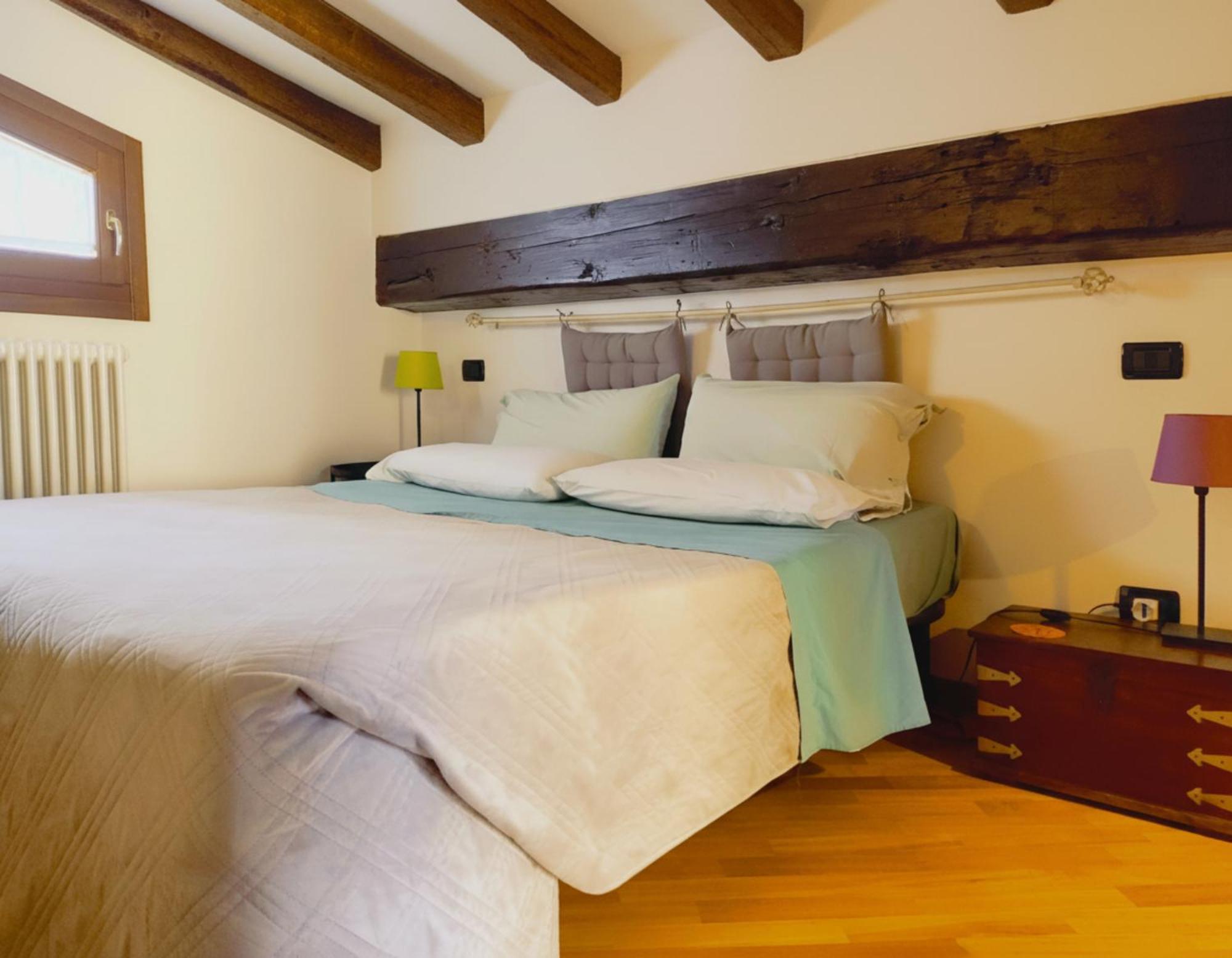 Yawhome B&B, Bologna